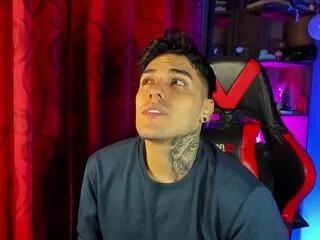 austin_rayne on Flirt4Free