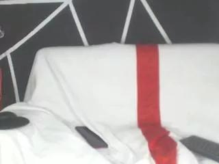 barbara_morgan on Flirt4Free 