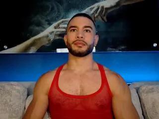 bastian_arslan on Flirt4Free