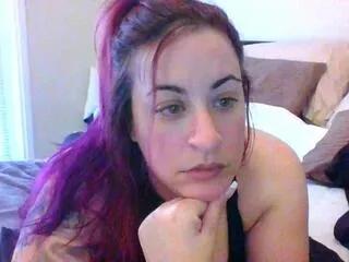beauty_belle on Flirt4Free