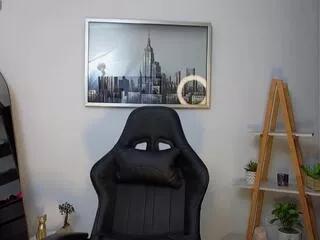 bela_addams on Flirt4Free