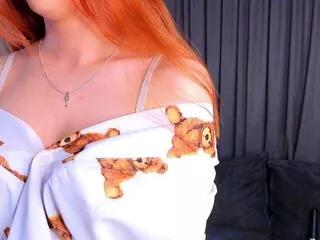 berenice_coote on Flirt4Free 