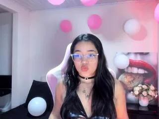 billie_jhonson on Flirt4Free 