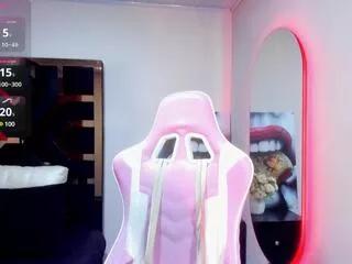 billie_jhonson on Flirt4Free 