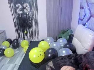 billie_jhonson on Flirt4Free 