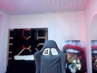 billie_jhonson on Flirt4Free 