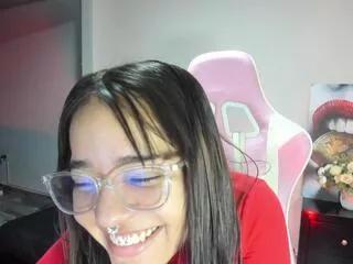billie_jhonson on Flirt4Free 