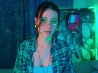 billie_torres on Flirt4Free 