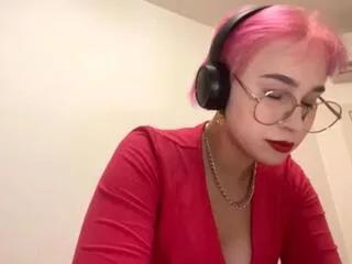 bobbie_thibodeau on Flirt4Free 