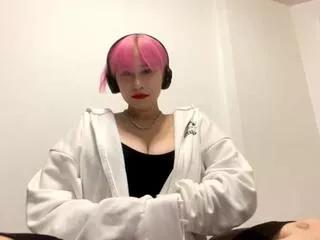 bobbie_thibodeau on Flirt4Free 