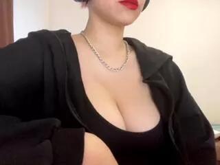 bobbie_thibodeau on Flirt4Free