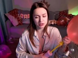 bree_garrett on Flirt4Free 