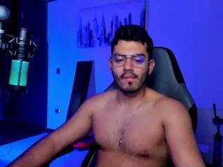 bruno_oconer on Flirt4Free