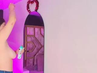 camiila_saenz on Flirt4Free