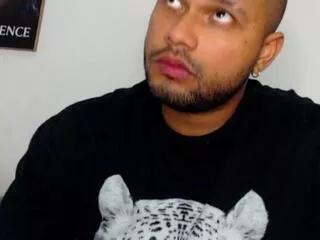 charlie_griffin on Flirt4Free