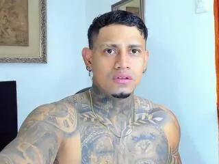 chistopher_lord on Flirt4Free