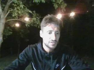 chris_aron on Flirt4Free