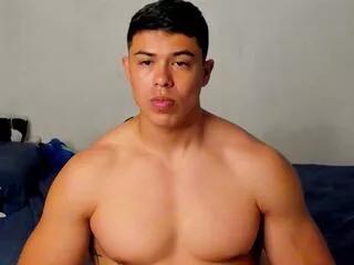chris_harank on Flirt4Free