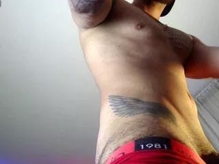 chris_kochs on Flirt4Free
