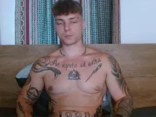 christian_great on Flirt4Free