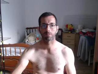 christophe_alban on Flirt4Free