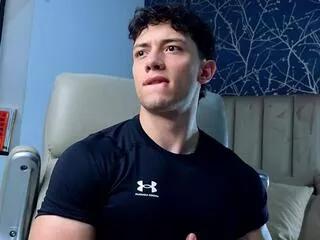 connor_mckenzie on Flirt4Free 