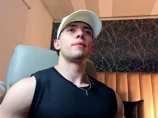 connor_mckenzie on Flirt4Free 