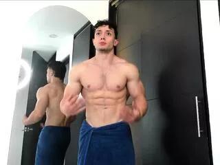 connor_mckenzie on Flirt4Free 