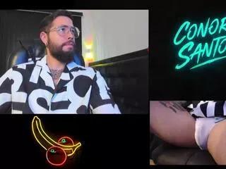 conor_santos on Flirt4Free 