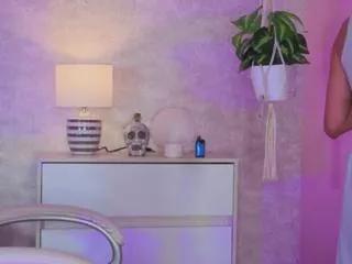 dahiana_walcott on Flirt4Free