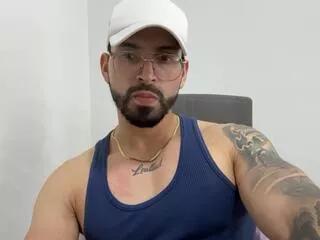 danilo_aaron on Flirt4Free