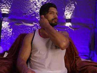dann_saenz on Flirt4Free 