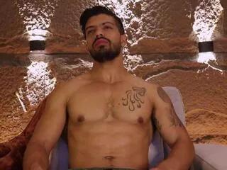 dann_saenz on Flirt4Free 