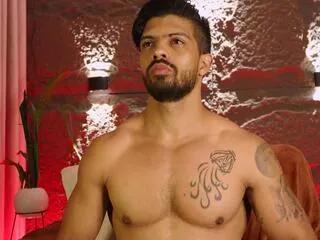 dann_saenz on Flirt4Free 