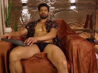 dann_saenz on Flirt4Free 