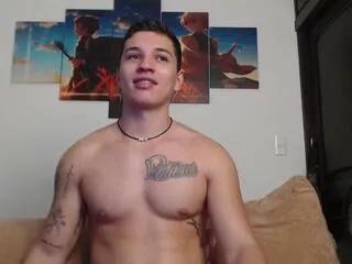 dante_morgann on Flirt4Free
