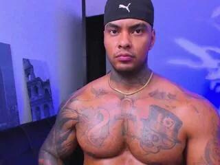 darius_ions on Flirt4Free
