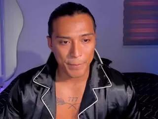 demon_lee on Flirt4Free