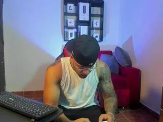 dereck_green on Flirt4Free 