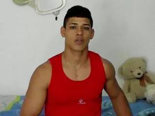dereck_hartmann on Flirt4Free 