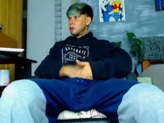 derryck on Flirt4Free 