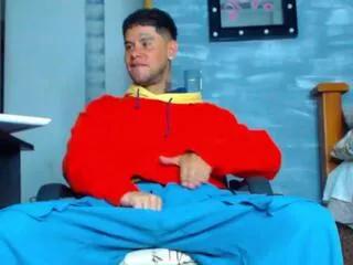 derryck on Flirt4Free 
