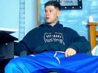 derryck on Flirt4Free 