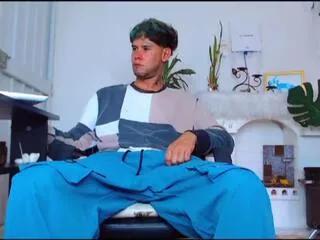 derryck on Flirt4Free 