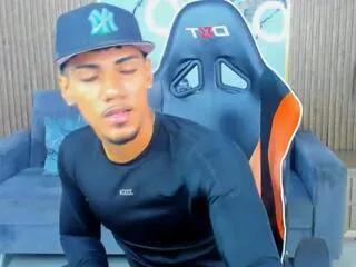 deymond_lee on Flirt4Free