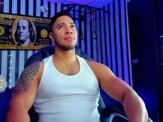 dixon_rays on Flirt4Free