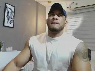 dominic_hulk on Flirt4Free