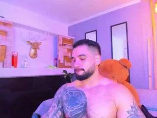 eddie_ryan on Flirt4Free 