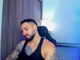 eddie_ryan on Flirt4Free 