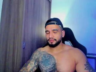 eddie_ryan on Flirt4Free 